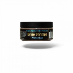 Brine Shrimps Premium Eggs