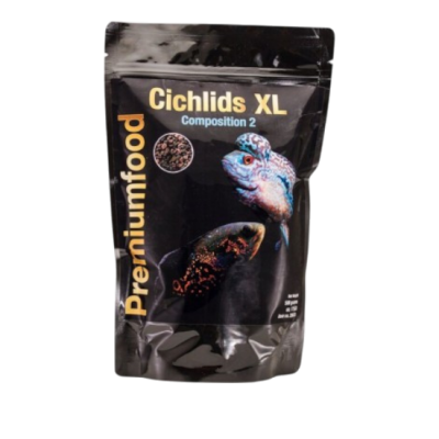 Cichlids XL Composition 2