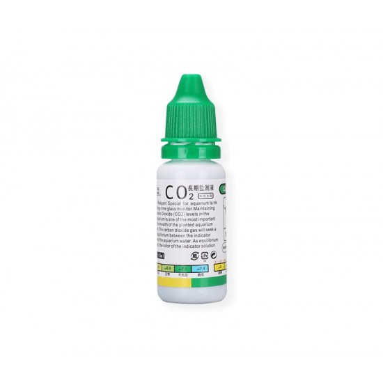 Reagent - CO2 Indicator