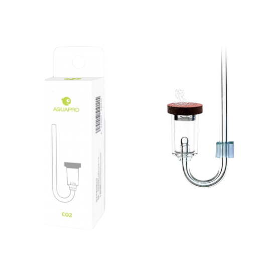 Дифузер за въглероден двуокис Aquapro S