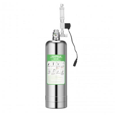 CO2 Генератор - 5Л