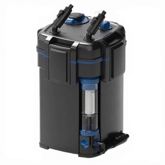 External aquarium filter SUNSUN YWY-800