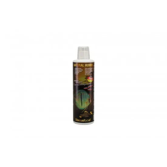 Natural Humin - 125 мл