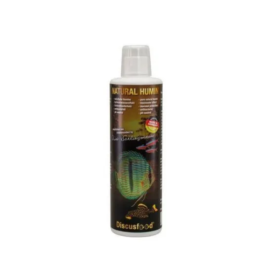 Natural Humin - 500 ml
