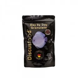 Day by Day Granulate – ежедневна гранулирана храна за дискуси