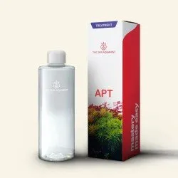 2Hr Aquarist APT FIX е най-доброто решение за елиминиране вредните видове водорасли 