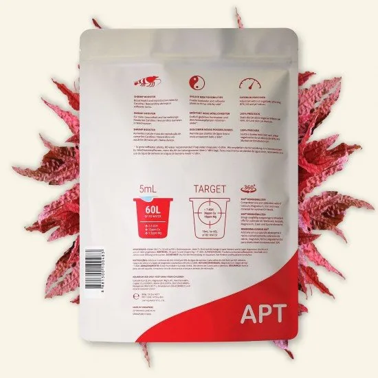 2Hr Aquarist APT Sky