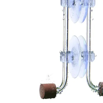 Aquapro Tiny carbon dioxide diffuser 
