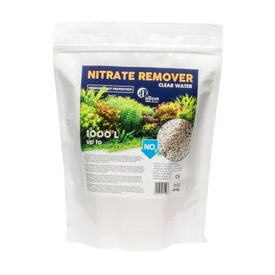 Nitrate Remover - up to 1000l