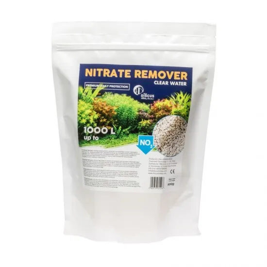 Nitrate Remover - up to 1000l