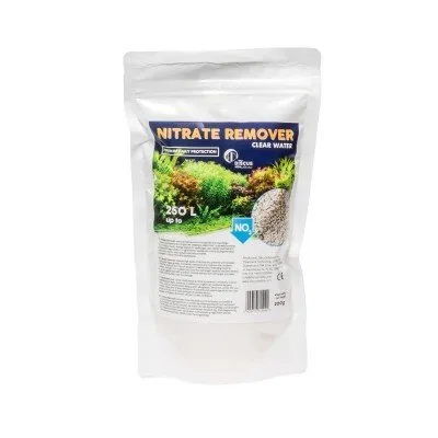 Nitrate Remover 250l - ion exchange resin