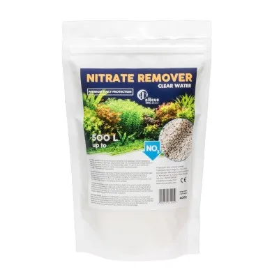 Nitrate Remover - up to 500l