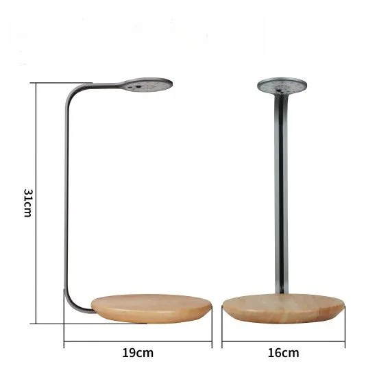 LedStar DOT AQ-M300R – elegant lighting for Nano aquariums