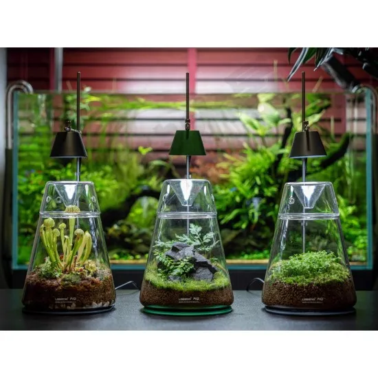 LEDSTAR DOT 2 – Compact and elegant Nano set