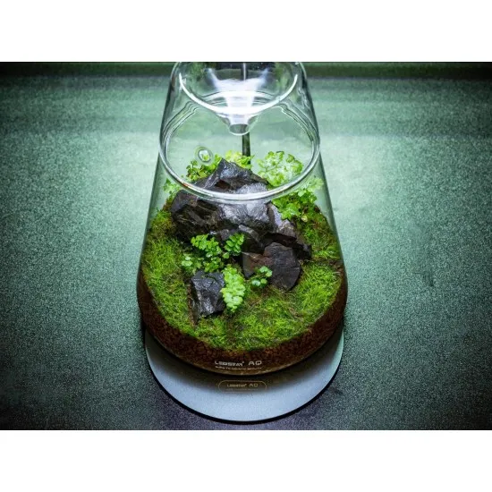 LEDSTAR DOT 2 – Compact and elegant Nano set