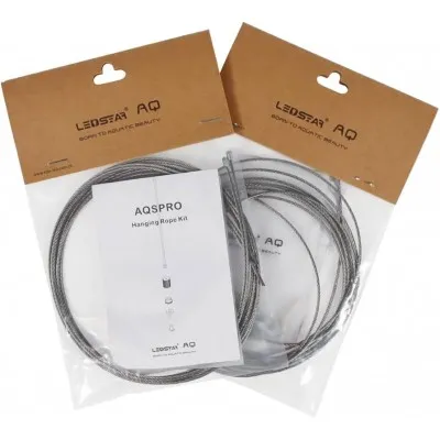 AQ - HR hanging rope set