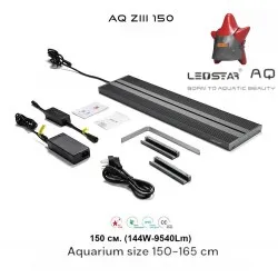 LEDSTAR AQ-Z150 RGBW - осветление за аквариум