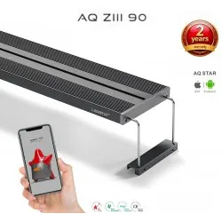 LEDSTAR AQ-Z90 RGBW - осветление за аквариум