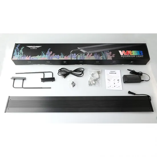 LED lighting Marggoo Aqua L120