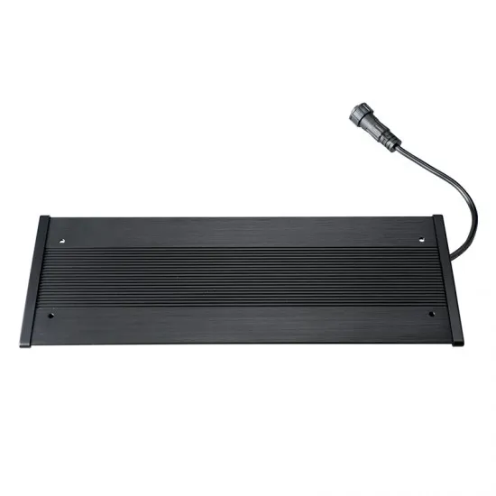 Marggoo Aqua L30 - LED aquarium lighting