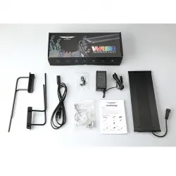 Marggoo Aqua L30 - LED aquarium lighting