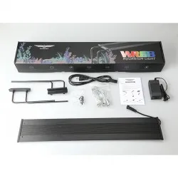 Marggoo Aqua L60 aquarium lighting