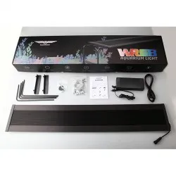 Marggoo Plant L120 - lighting for planted aquariums