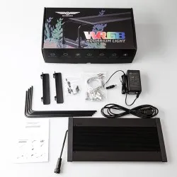 Marggoo Plant L30 - aquarium lighting