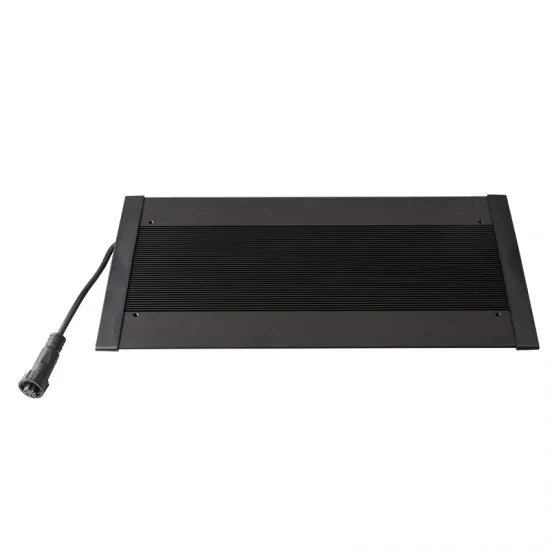 Marggoo Plant L30 - aquarium lighting