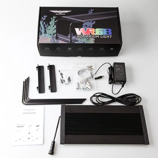 Marggoo Plant L30 - aquarium lighting