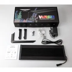 Marggoo Plant L45 - lighting for plant aquarium