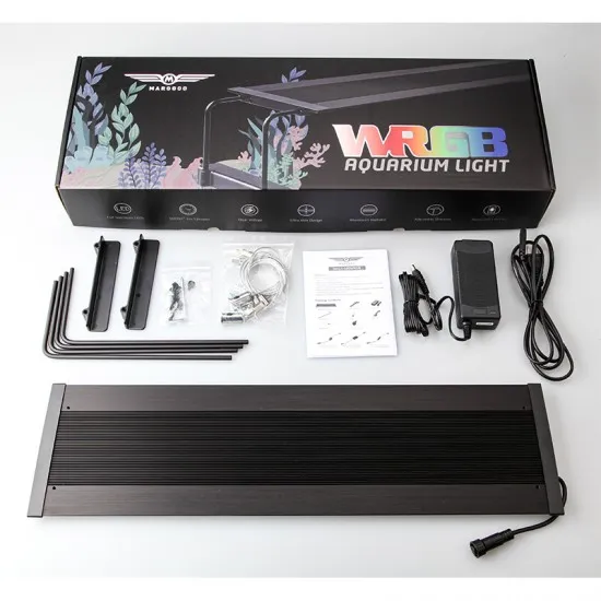 LED lighting Marggoo Plant L60