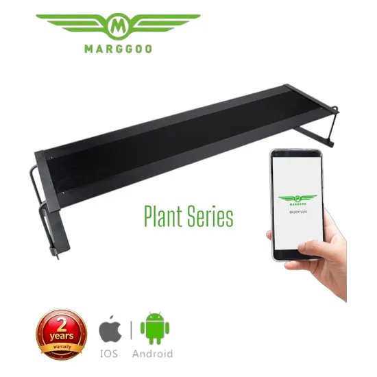 Marggoo Plant L30 - aquarium lighting