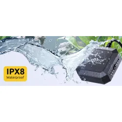Потопяем дигитален термометър за аквариум Seaoura SR-802