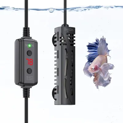 Mini aquarium heater Seaoura SR-308