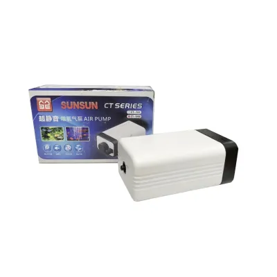 Air pump SUNSUN CT-101B