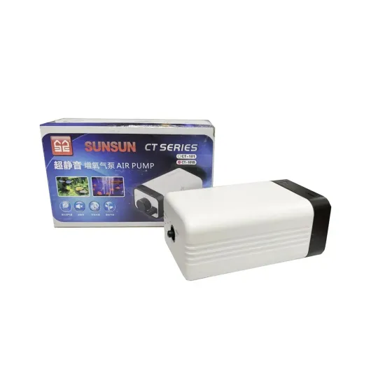 Въздушна помпа за аквариум SUNSUN CT-101B