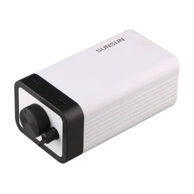 Quiet air pump SunSun CT202