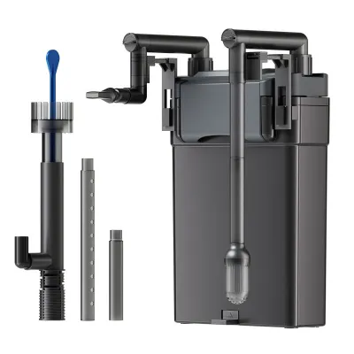 SunSun HBL-803 Hang On Aquarium Filter