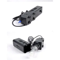 SunSun JUP-21 internal aquarium filter with UV sterilizer