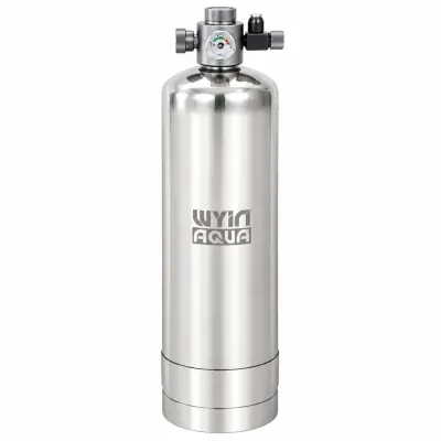WYINAQUA 5L CO₂ Generator for Planted Aquarium