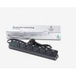 WEEKAQUA Bluetooth smart plug