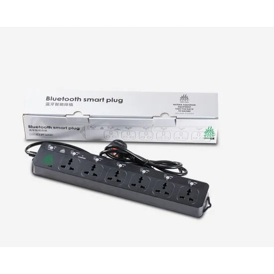 Week Aqua Smart Bluetooth Plug