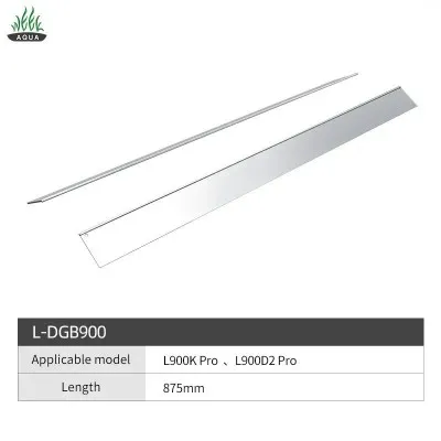 DGB900 - slat length 875 mm