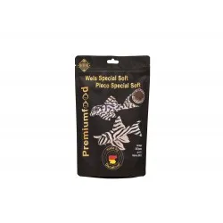 Pleco Special Granulate Soft - 230g