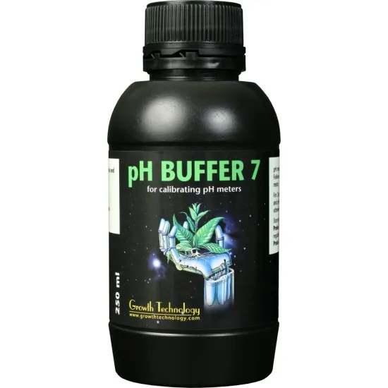 ph Buffer 7 - calibration solution for pH meters & pH controllers