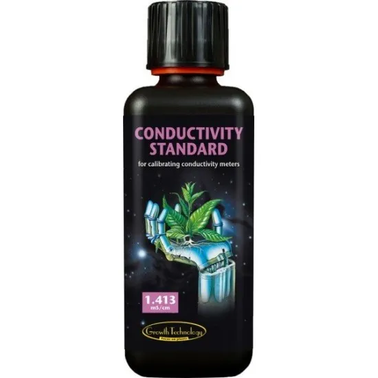 Conductivity Standard EC 1.413mS/cm