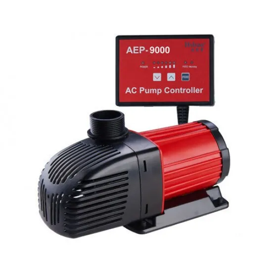 Water pump HSBAO AEP 9000