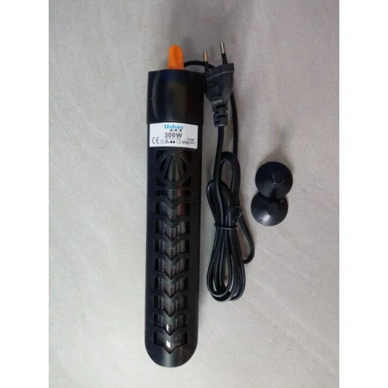Thermal heater HSBAO 300w with fuse