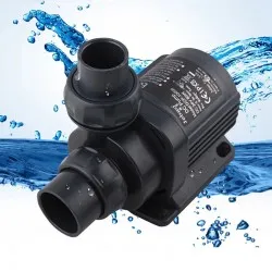 Water Pump -  DCP Jabao 10000